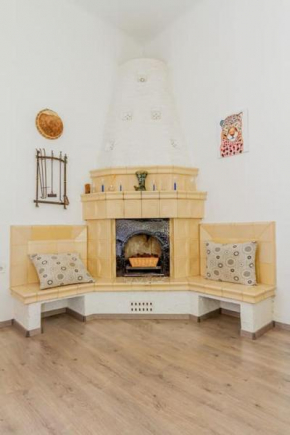 Oktogon Central Spacious AC Balcony Budapest